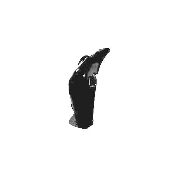 Pare boue aile avant gauche pour NISSAN PRIMASTAR phase 1, 2001-2006, (partie avant), Neuf