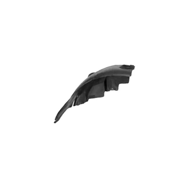 Pare boue aile avant gauche pour VOLKSWAGEN CRAFTER, 2006-2011, (partie avant), Neuf