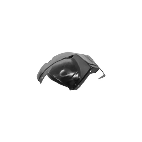 Pare boue aile avant partie arrière droite pour RENAULT TRAFIC II phase 1, 2001-2006, Neuf
