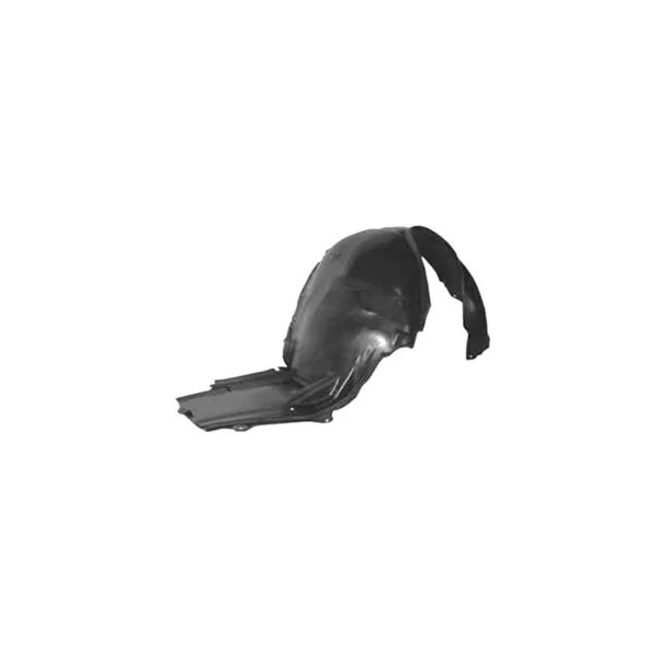 Pare boue d'aile avant gauche pour BMW série 3 E46 2001-2004, partie arrière, Neuf