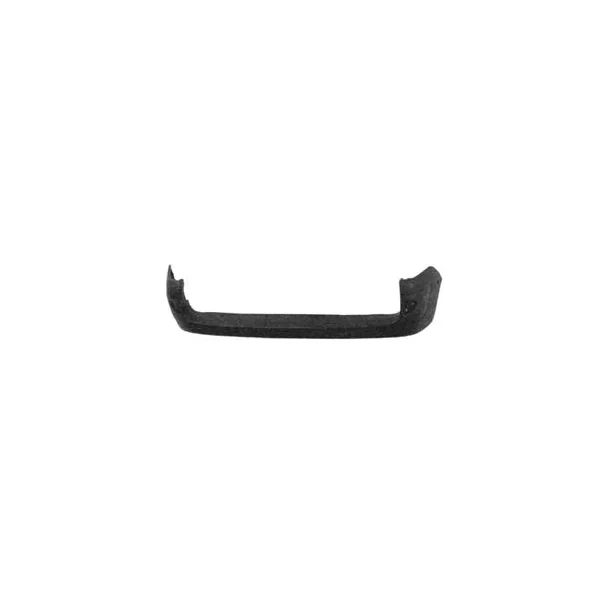 Pare chocs arrière pour NISSAN KUBISTAR, 2003-2010, Neuf à peindre