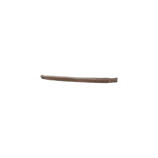 Pare chocs arrière pour VOLKSWAGEN TRANSPORTER T4, 1990-1996, (partie centrale), Neuf à peindre
