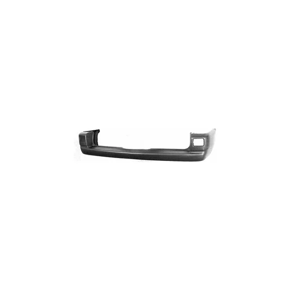 Pare chocs arrière pour VOLKSWAGEN TRANSPORTER T4, 1996-2003, Neuf à peindre