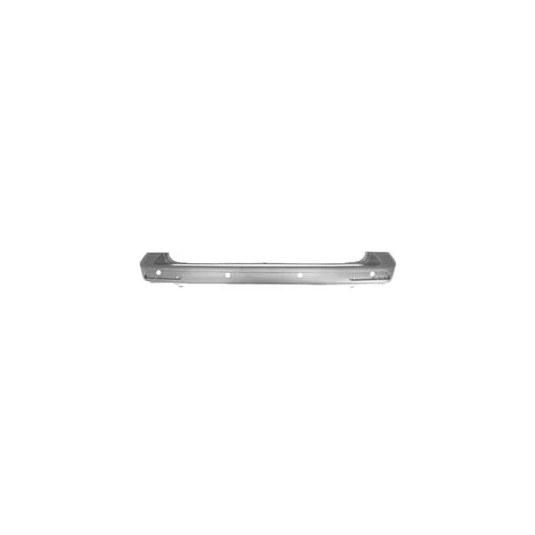 Pare chocs arrière pour VOLKSWAGEN TRANSPORTER T5, 2012-2015, trous radar, Neuf à peindre