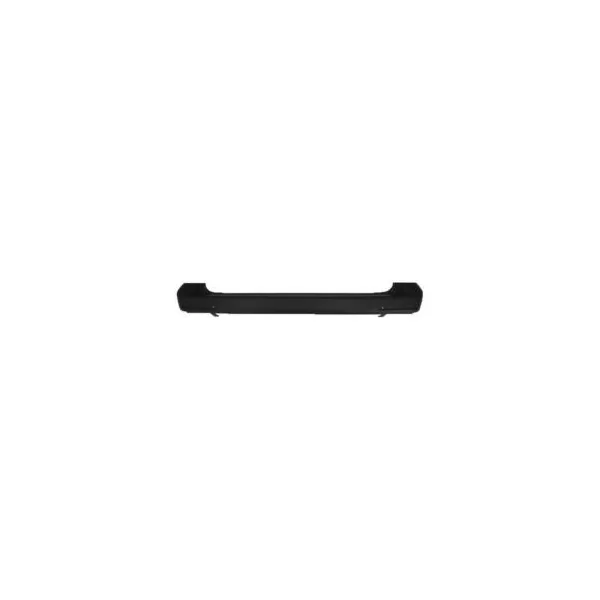Pare chocs arrière pour VOLKSWAGEN TRANSPORTER T6.1 phase 2, depuis 2019, VAN, gris foncé, Neuf