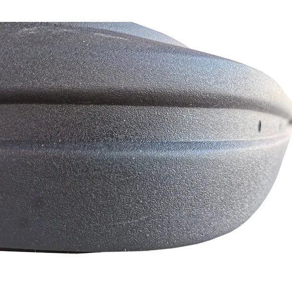PARE CHOCS AVANT PLASTIQUE GRIS PEUGEOT 205 GTI CTI RALLYE