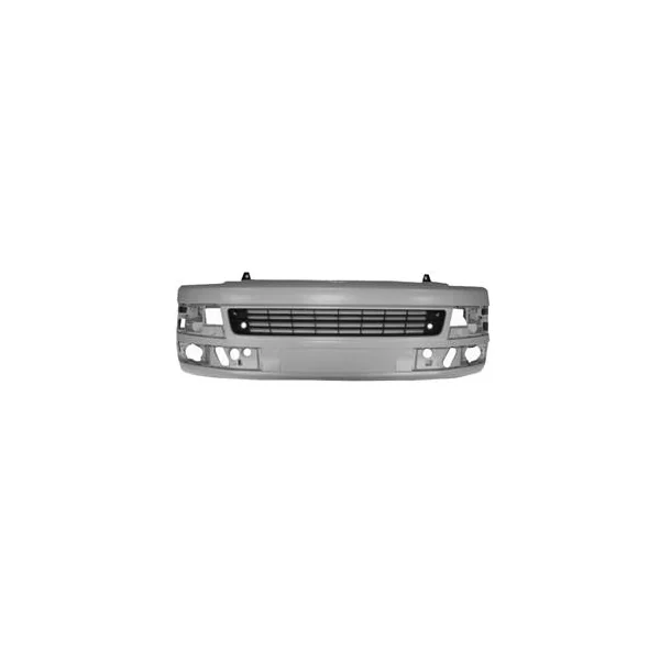 Pare chocs avant pour VOLKSWAGEN TRANSPORTER T5, 2009-2015, Mod. CARAVELLE, Neuf à peindre