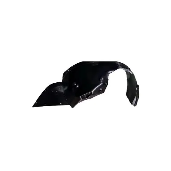 Pare-boue aile avant droite pour MG ZS 2017-2020, en plastique moulé par injection, Neuf