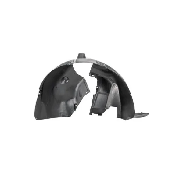 Pare-boue aile avant gauche pour MG HS 2018-2022, en plastique moulé par injection, Neuf