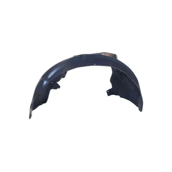 Pare-boue aile avant gauche pour OPEL INSIGNIA II phase 1 2017-2019, en plastique moulé par injection, Neuf