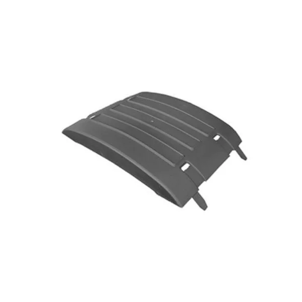 Pare-boue arrière pour VOLVO FH3 2012-2014, bas, Neuf