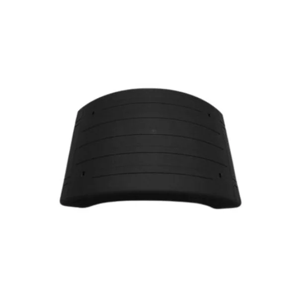 Pare-boue supérieur pour IVECO STRALIS 2013 2013-2017, noir, Neuf