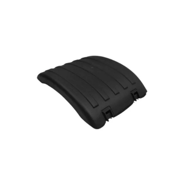 Pare-boue supérieur pour SCANIA SERIE R-S depuis 2017, gris foncé, Neuf
