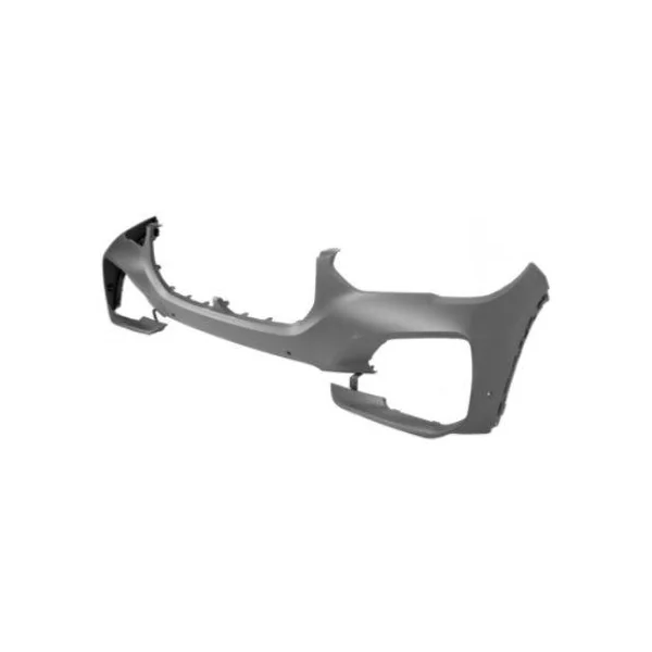 Pare-chocs avant pour BMW X5 G05 2018-2023, avec cache-crochet, trous Park Assist, Neuf à peindre
