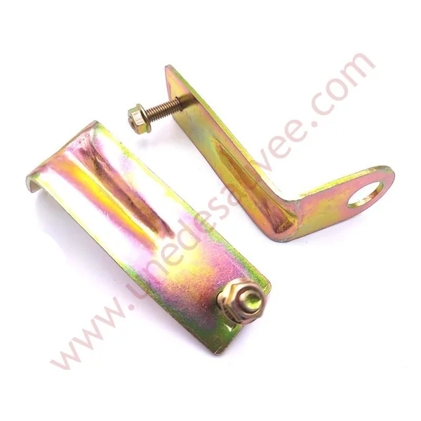 PATTE MÉTALLIQUE LONGUE PORTÉE SIEM DENJI PEUGEOT 205 GTI CTI KIT DE 2