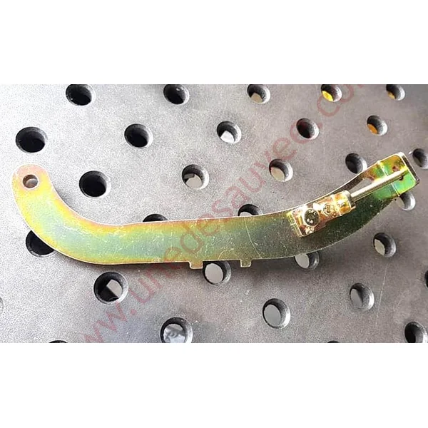 Patte - Support Alternateur Avec DA Peugeot 309 205 GTI CTI RALLYE