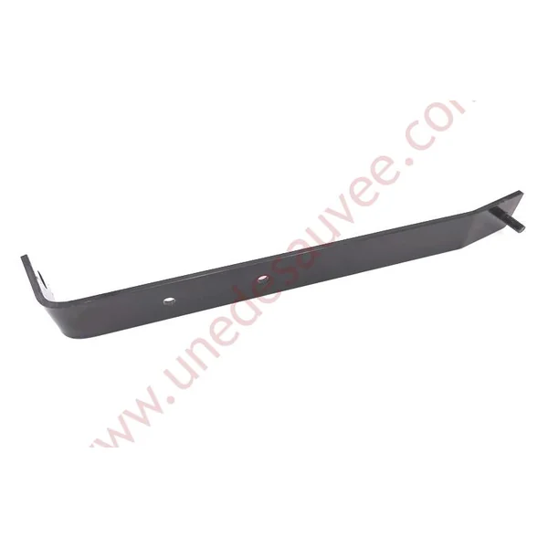PATTE SUPPORT DE PARE-CHOCS AVANT PEUGEOT 205 GTI CTI RALLYE KIT DE 2