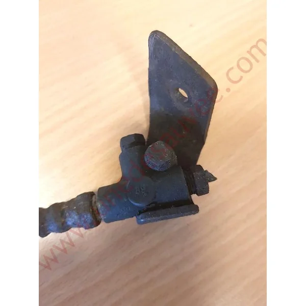 PATTE - SUPPORT RIGIDE " T " RÉPARTITEUR DE FREIN ARRIÈRE PEUGEOT 205 GTI CTI RALLYE