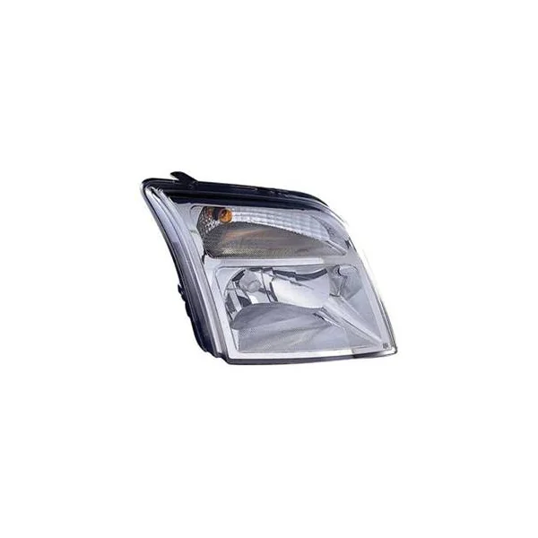 Phare Optique avant droit pour FORD TOURNEO CONNECT I phase 3, 2009-2013, H4, Neuf