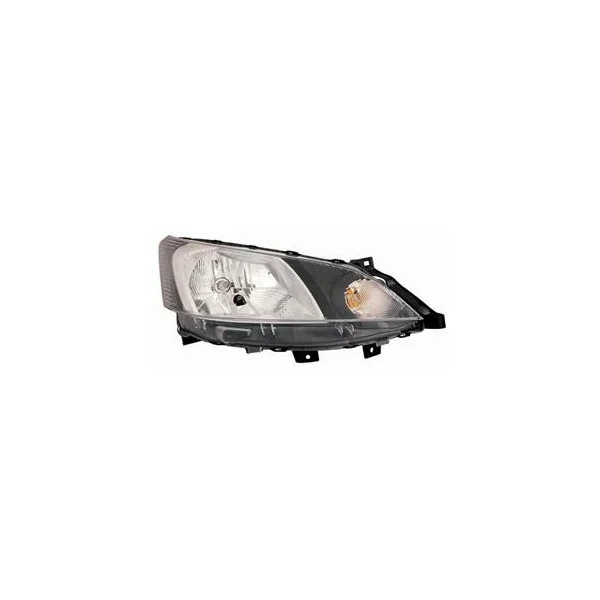 Phare Optique avant droit pour NISSAN NV200 depuis 2009 >, H4, Neuf