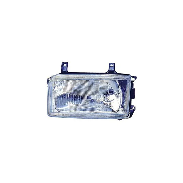 Phare Optique avant gauche pour VOLKSWAGEN TRANSPORTER T4, 1990-1996, H4, Neuf