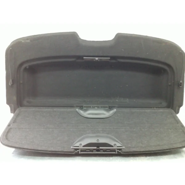 Plage arriere PEUGEOT 308 1
