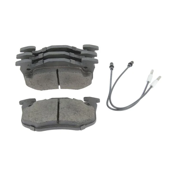 PLAQUETTES DE FREIN AVANT RENAULT SUPER 5 CLIO TWINGO EXPRESS