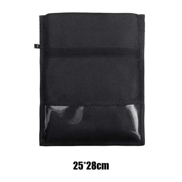 Pochette anti-RFID grand format