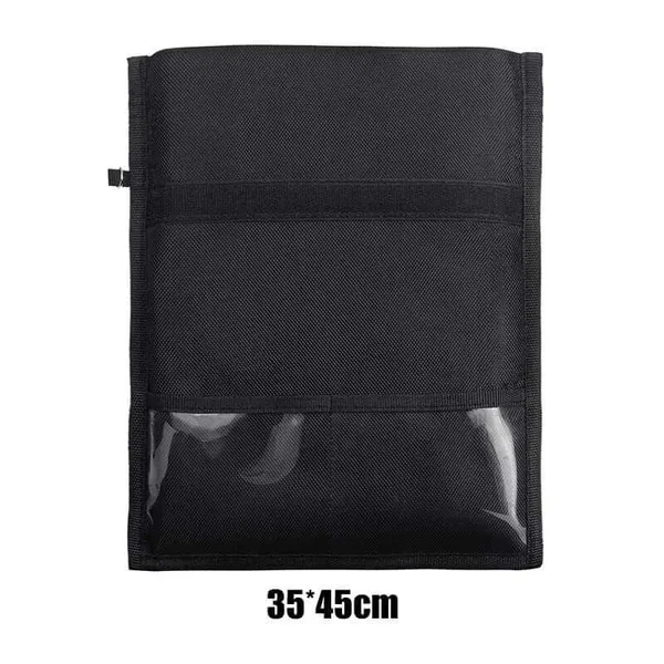 Pochette anti-RFID grand format