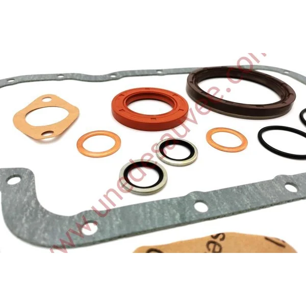 POCHETTE JOINT BAS MOTEUR PEUGEOT 205 1.3 RALLYE – XS