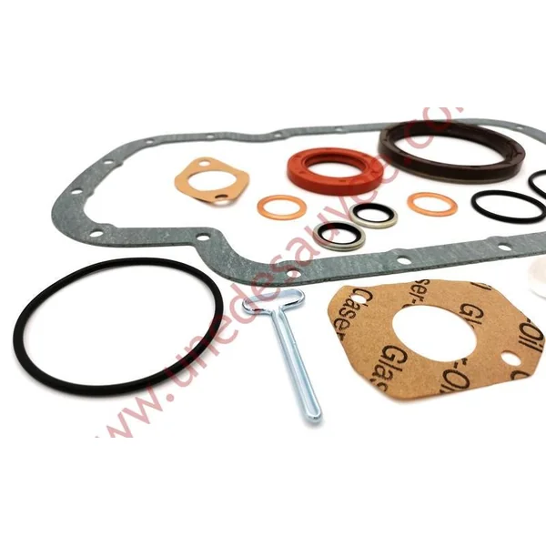POCHETTE JOINT BAS MOTEUR PEUGEOT 205 1.3 RALLYE – XS