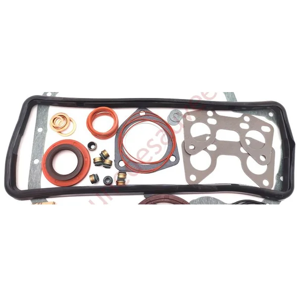 POCHETTE JOINT MOTEUR 1360 BLOC ALUMINIUM PEUGEOT 205 XS KIT COMPLET