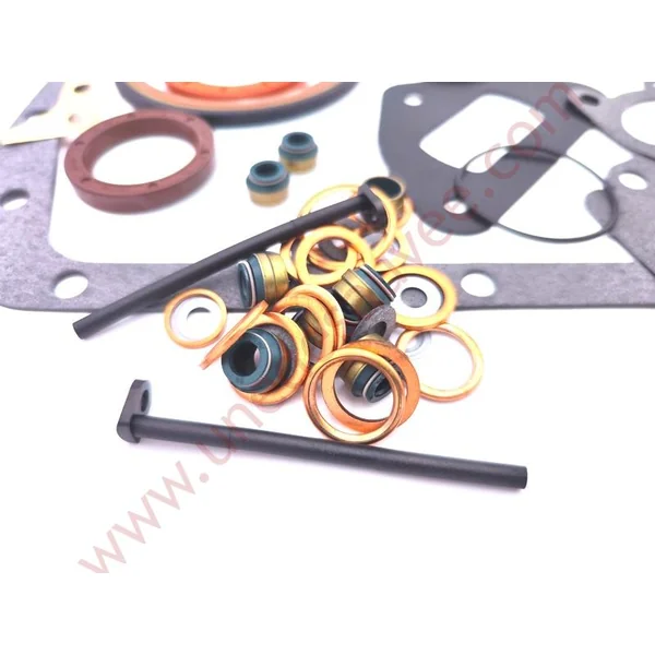 POCHETTE JOINT MOTEUR PEUGEOT 205 1.7 ET 1.9 DIESEL KIT COMPLET