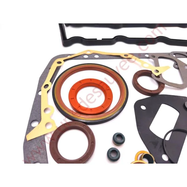 POCHETTE JOINT MOTEUR PEUGEOT 205 1.7 ET 1.9 DIESEL KIT COMPLET