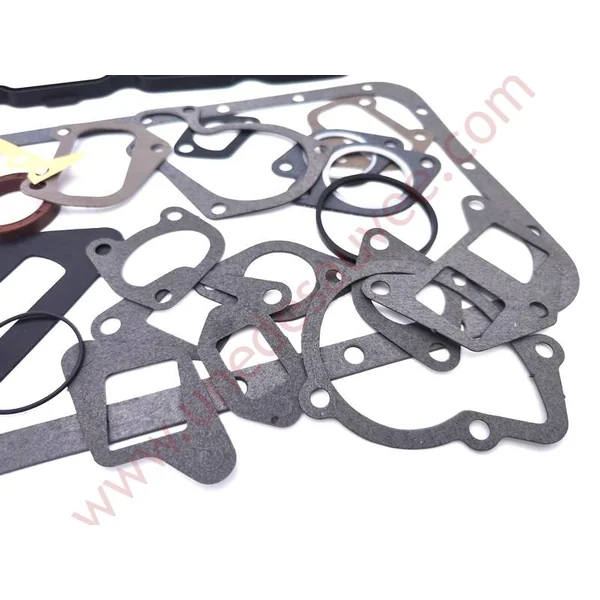 POCHETTE JOINT MOTEUR PEUGEOT 205 1.7 ET 1.9 DIESEL KIT COMPLET