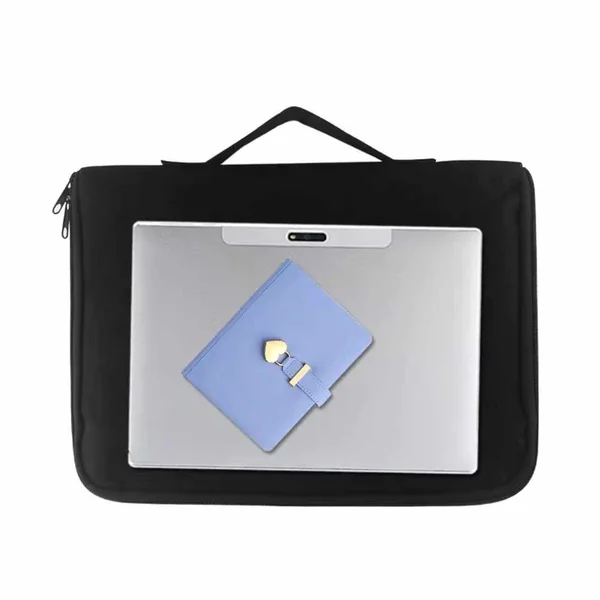 Pochette ordinateur anti RFID