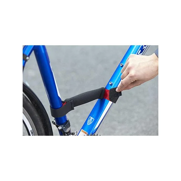 POIGNEE DE TRANSPORT POUR VELO - A133Q - MOTTEZ