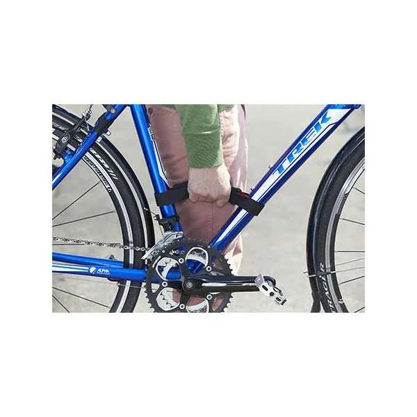 POIGNEE DE TRANSPORT POUR VELO - A133Q - MOTTEZ