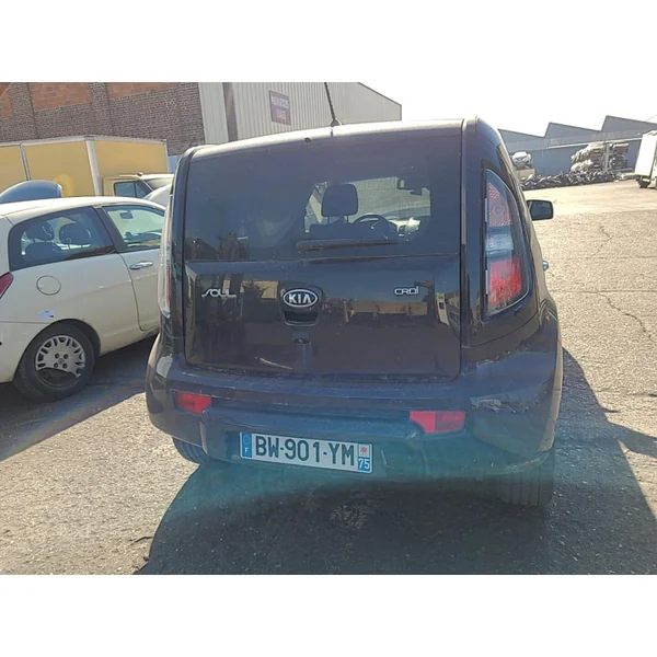 Poignee interieur arriere droit KIA SOUL 1