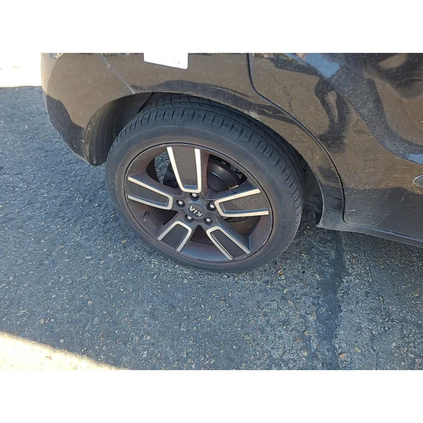 Poignee interieur arriere gauche KIA SOUL 1