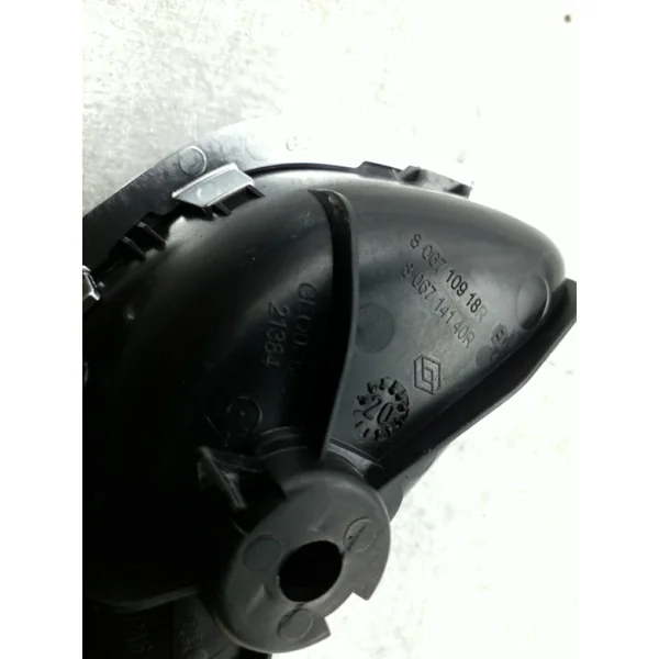 Poignee interieur arriere gauche RENAULT GRAND SCENIC 4