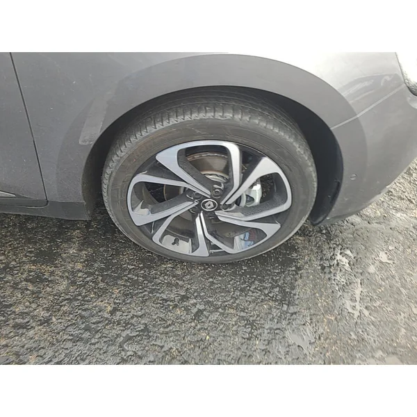 Poignee interieur arriere gauche RENAULT GRAND SCENIC 4