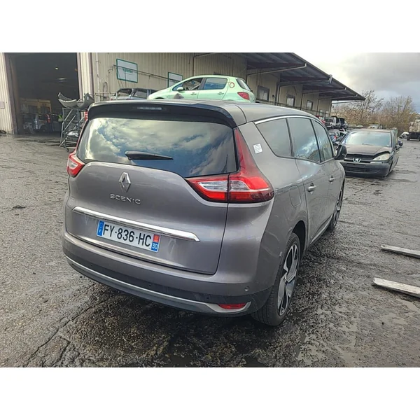 Poignee interieur arriere gauche RENAULT GRAND SCENIC 4