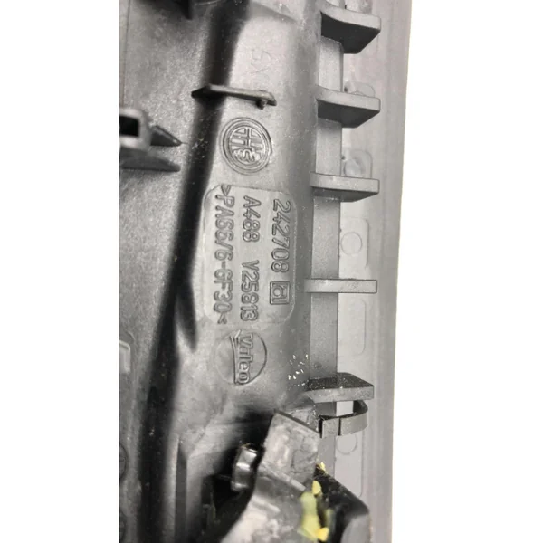 Poignee porte arriere gauche ALFA ROMEO GIULIETTA 2