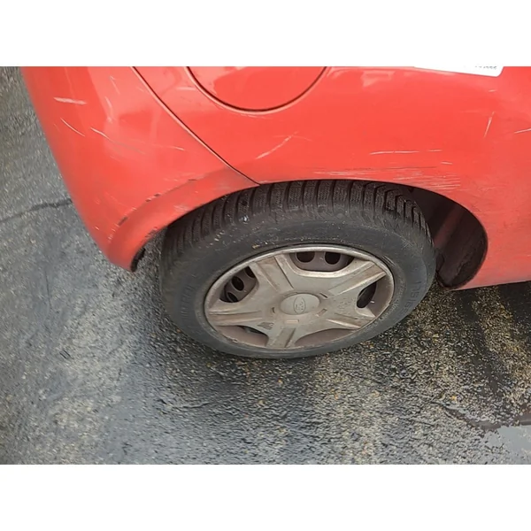 Poignee porte avant droit FORD KA 2