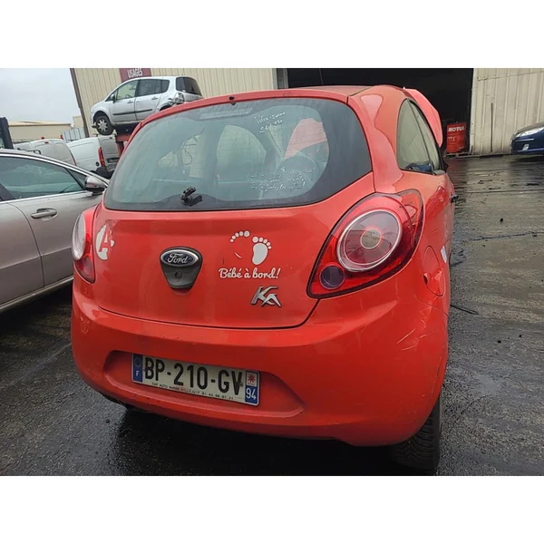 Poignee porte avant droit FORD KA 2