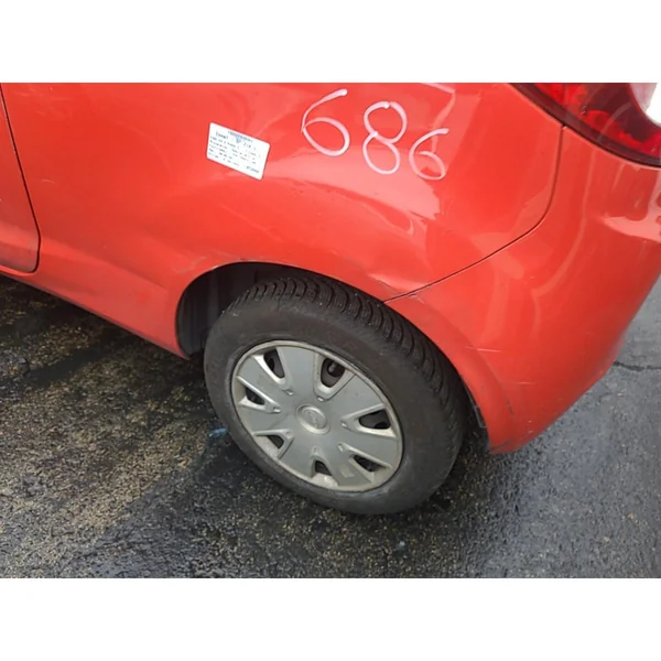 Poignee porte avant droit FORD KA 2