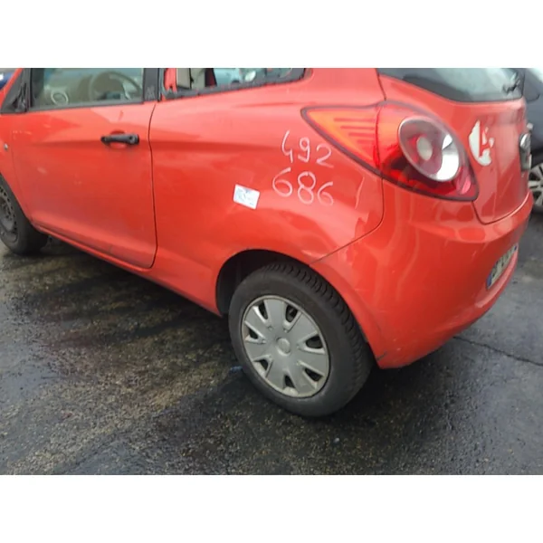 Poignee porte avant droit FORD KA 2