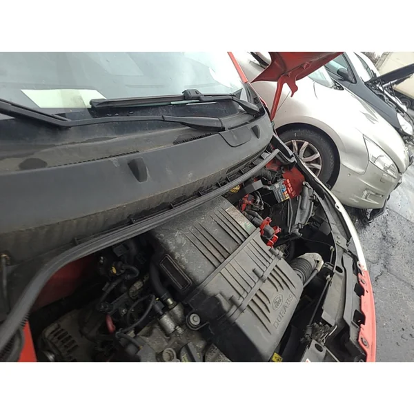 Poignee porte avant droit FORD KA 2