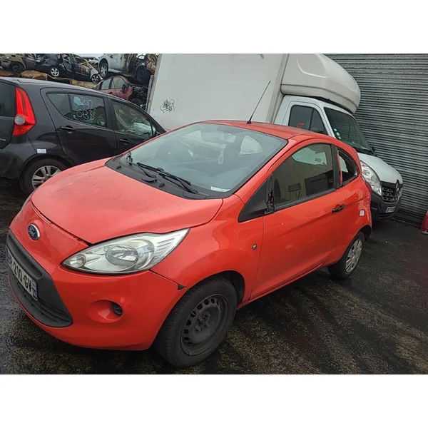 Poignee porte avant droit FORD KA 2